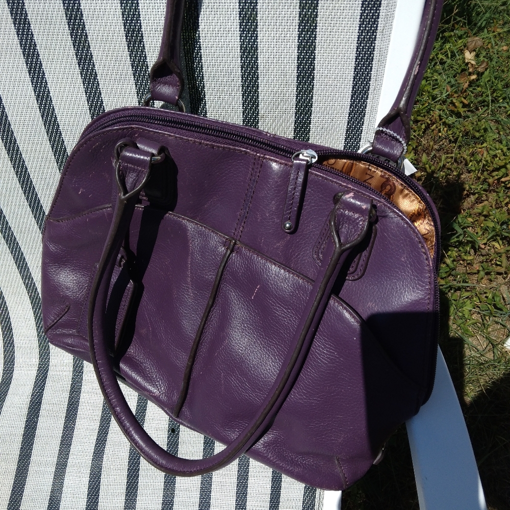 Handbag